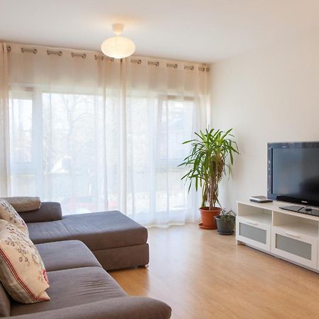 Apartamento En Costa De Cantabria, Laredo Extérieur photo