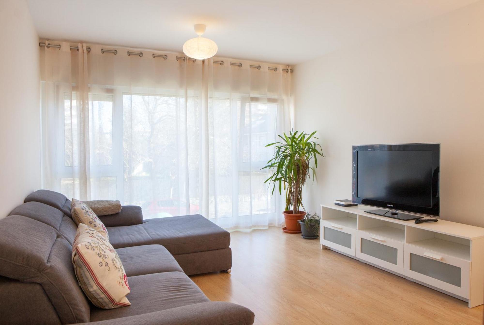 Apartamento En Costa De Cantabria, Laredo Extérieur photo