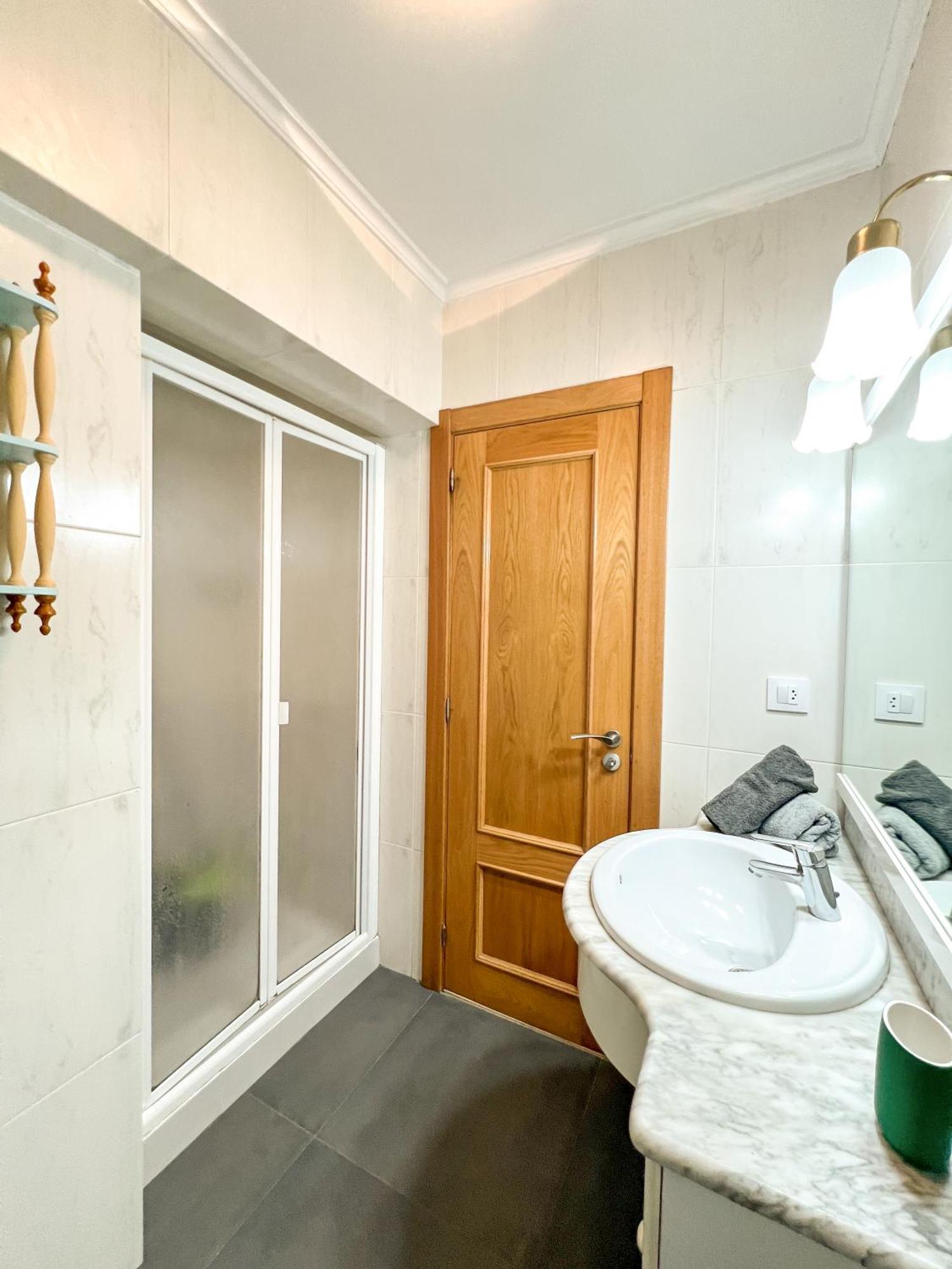 Apartamento En Costa De Cantabria, Laredo Extérieur photo