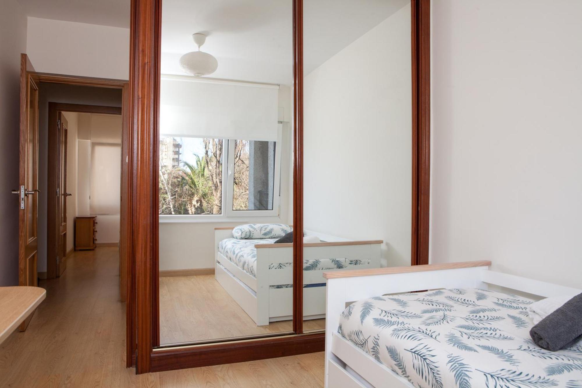Apartamento En Costa De Cantabria, Laredo Extérieur photo