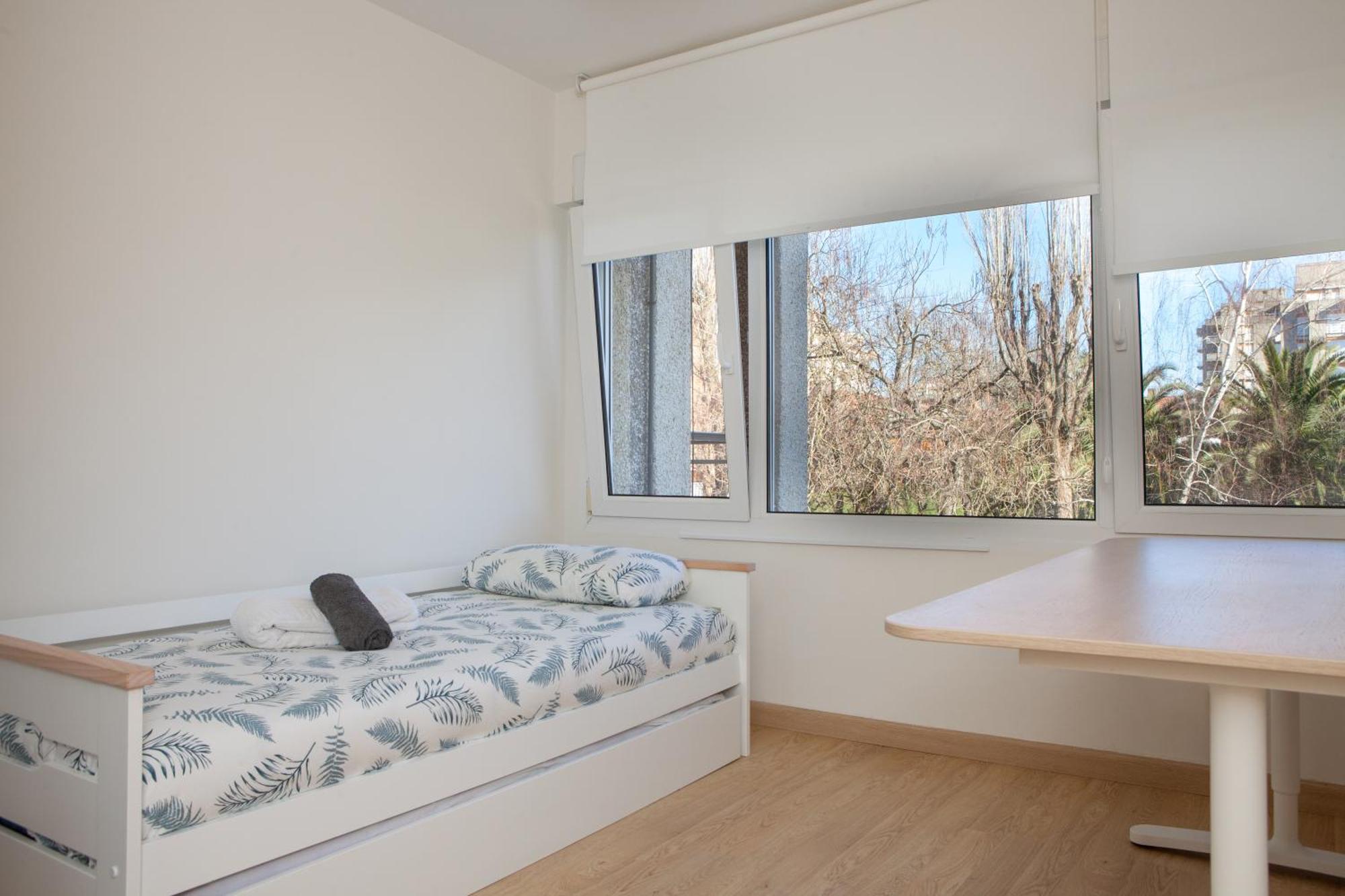 Apartamento En Costa De Cantabria, Laredo Extérieur photo