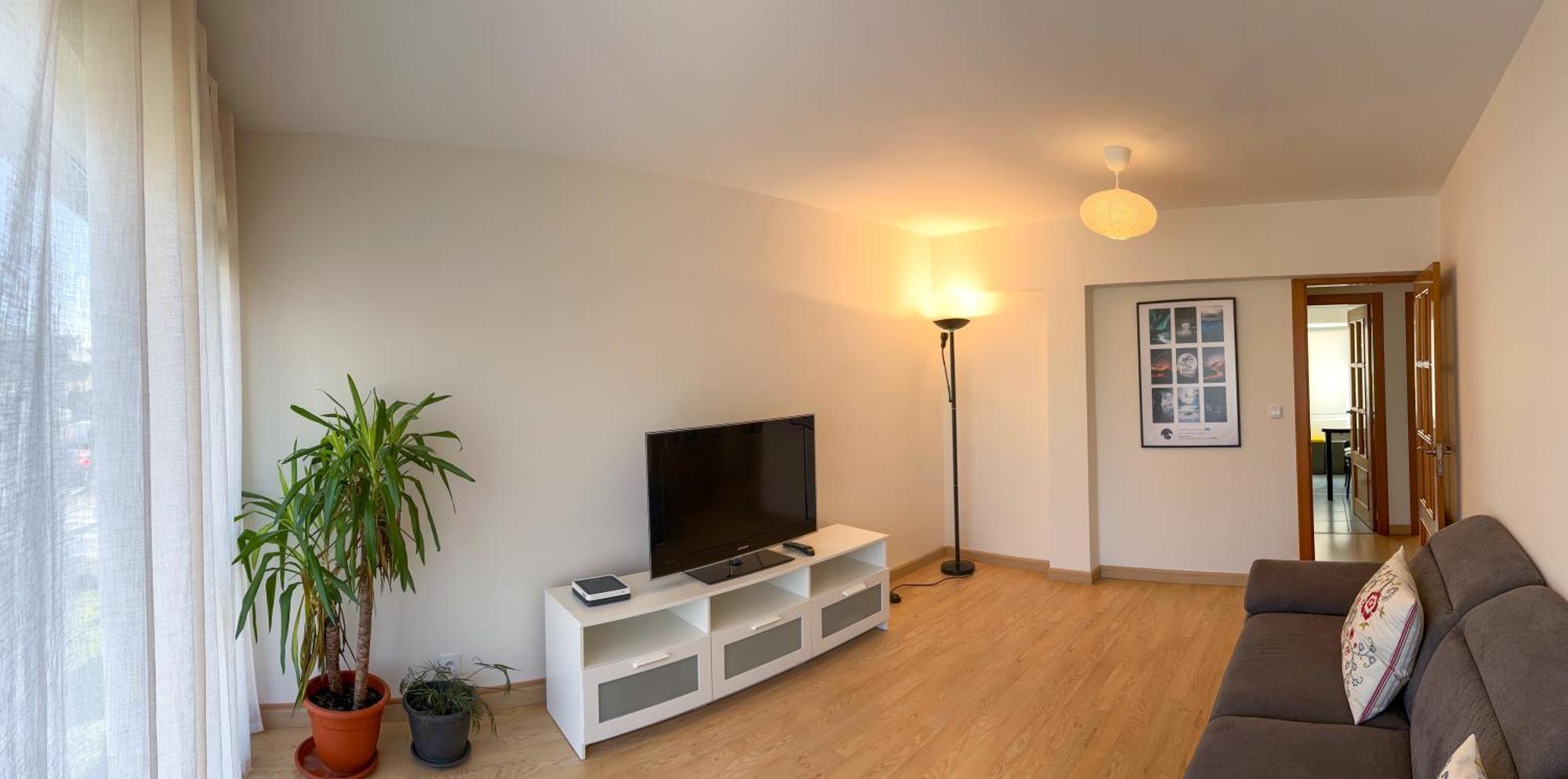 Apartamento En Costa De Cantabria, Laredo Extérieur photo