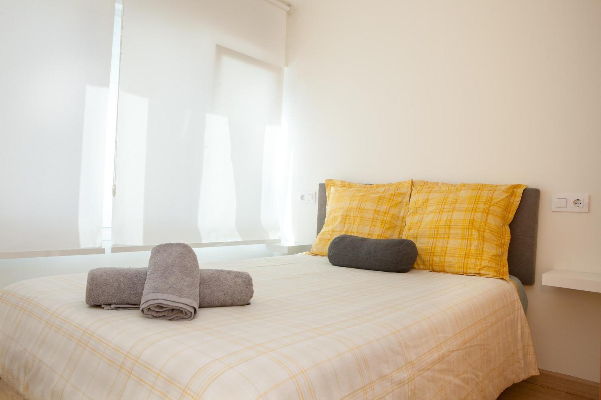 Apartamento En Costa De Cantabria, Laredo Extérieur photo