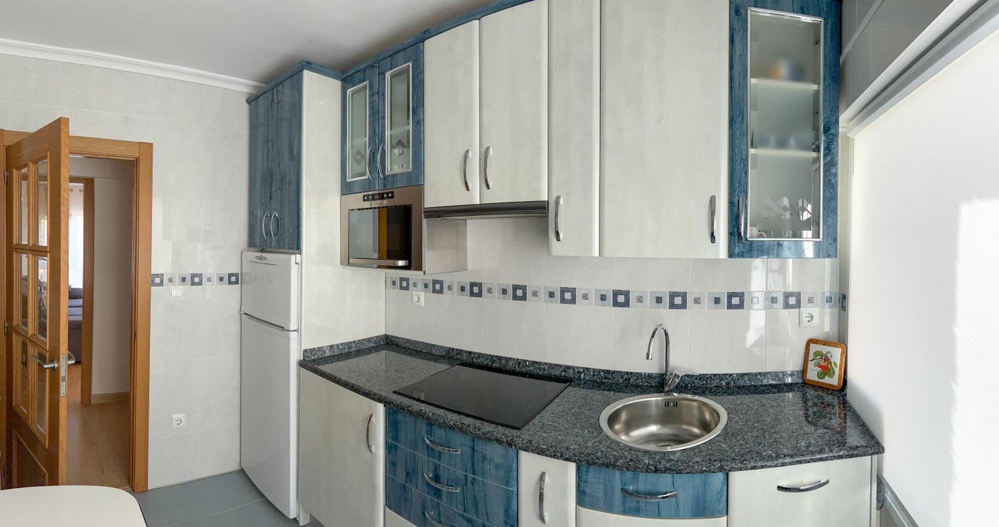 Apartamento En Costa De Cantabria, Laredo Extérieur photo