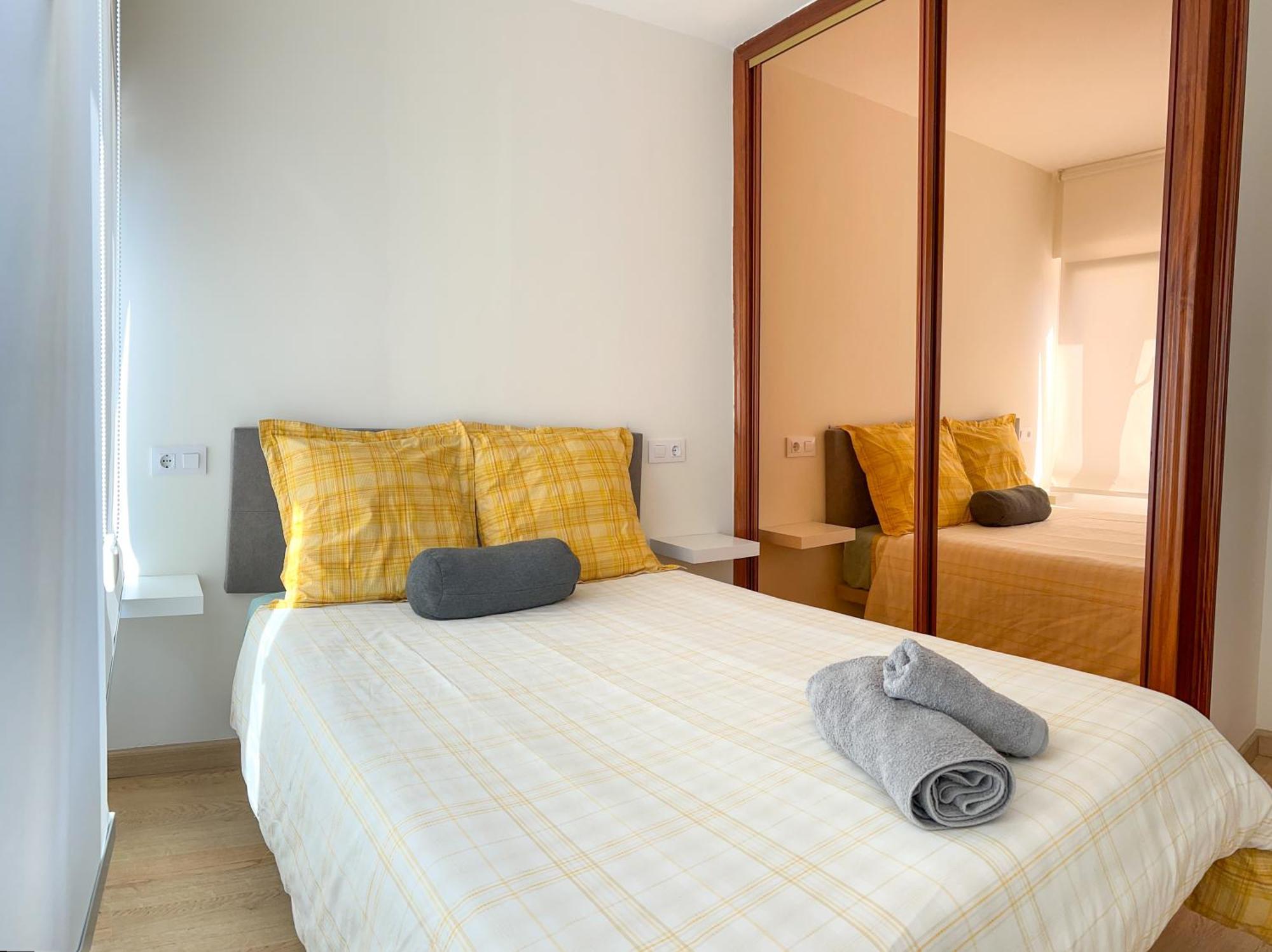 Apartamento En Costa De Cantabria, Laredo Extérieur photo